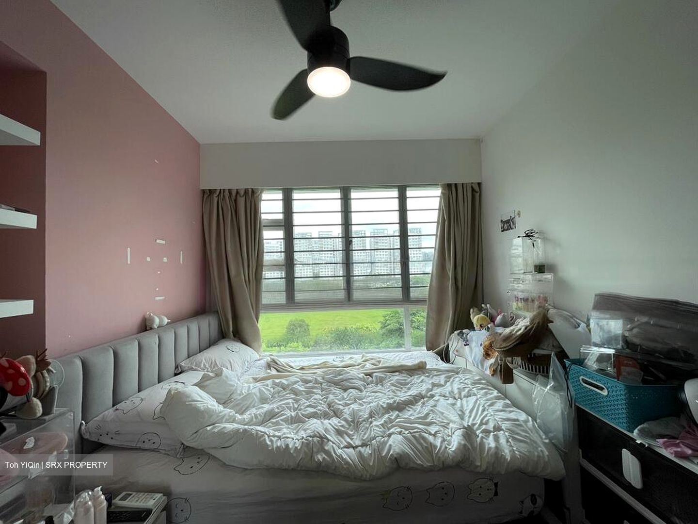 Blk 668A Waterway Ridges (Punggol), HDB 4 Rooms #474276141